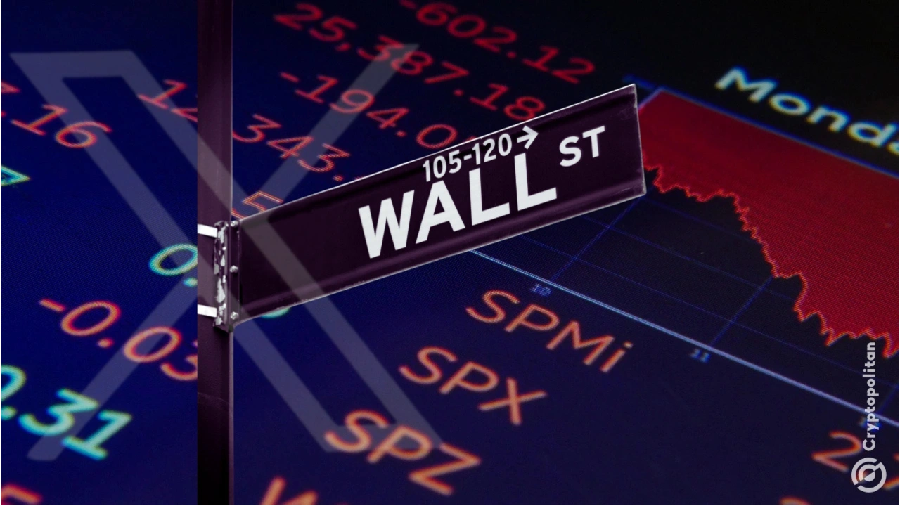 O mercado de ações dos EUA sofreu truques na terça -feira,dent à última rodada de tarifas de Donald Trump no México e no Canadá. A medida apagou os ganhos nas eleições pós-EUA do mercado em novembro de 2024 e enviou grandes índices em Wall Street para uma queda descendente, com mercados globais na Ásia e na Europa seguindo o exemplo. Wall Street abriu […]