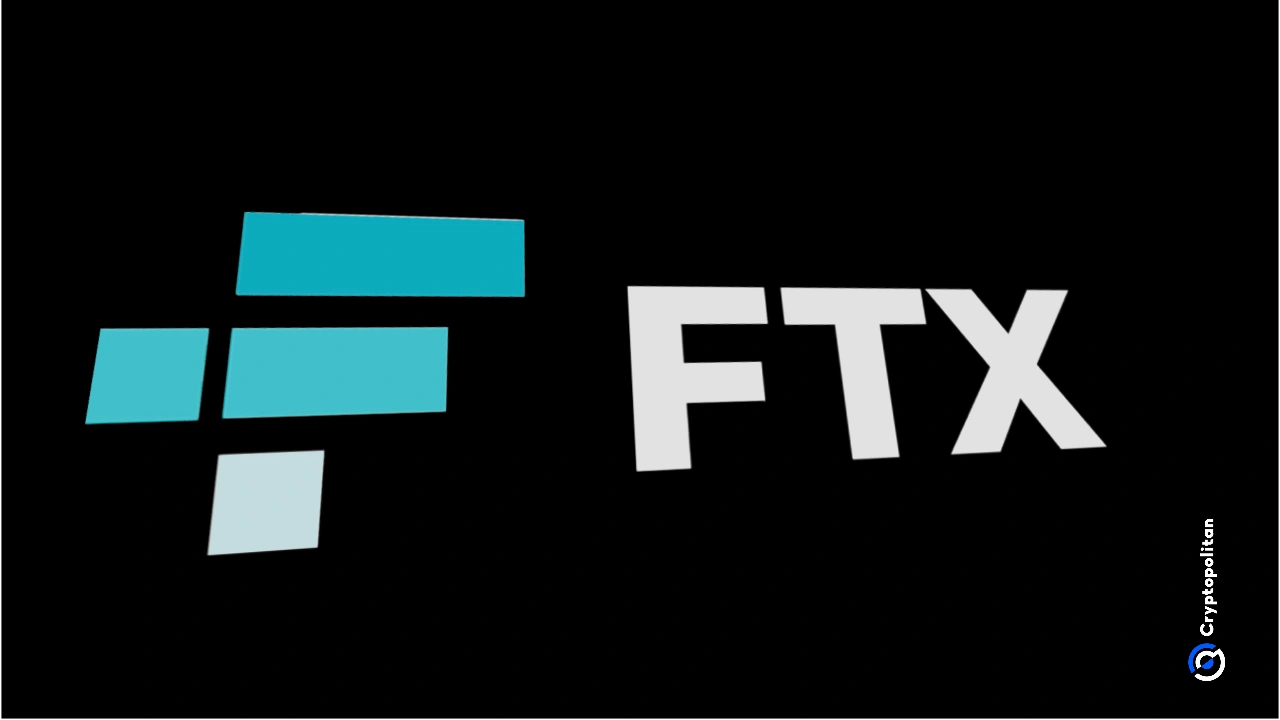 O Crypto Exchange FTX fracassado iniciará a próxima fase de sua distribuição de reivindicações até 30 de maio de 2025. O credor popular Sunil Kavuri divulgou isso em um tweet, observando que a troca Kraken agora está enviando e -mails aos clientes para confirmar isso. Segundo Kavuri, essa distribuição incluirá mais de US $ 50.000, ao contrário do […]