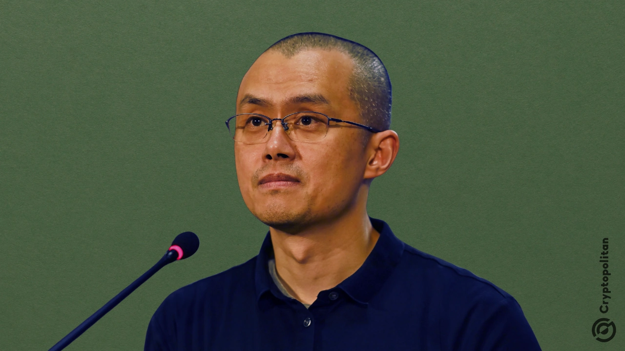 Na quinta-feira, o co-fundador Binance Changpeng Zhao (CZ) iniciou um debate sobre a plataforma de mídia social X, discutindo se os desenvolvedores deveriam construir seus projetos de blockchain focados em IA em suas próprias redes de camada 1 (L1) ou depender de soluções de camada 2 (L2) existentes. Através de sua conta X oficial, Zhao disse que a consulta passou por sua mente depois de ter uma conversa […]