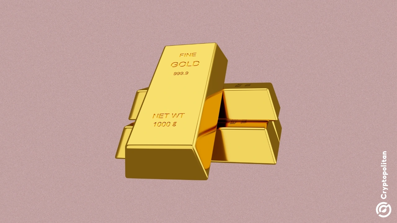 Desde 2018, os retornos anuais da Gold ultrapassaram os do S&P 500 do mercado de ações dos EUA por quatro dos sete anos. De acordo com dados da Curvo, o metal precioso teve um retorno médio anualizado de mais de 40% em 2024, 10% a mais que o S&P 500. O preço do metal precioso em dólares americanos […]