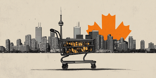La tasa de Desempleo en Canadá se mantuvo estable en 6.6% en febrero, informó Statistics Canada el viernes