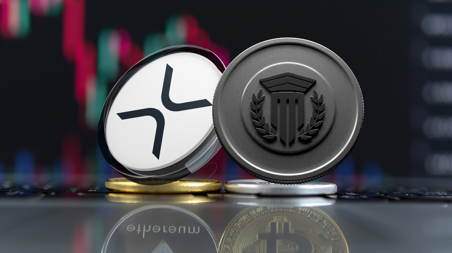 A situação do mercado de criptografia agora se concentra em torno do Finance Mutuum (MUTM) semelhante ao rápido aumento de preço do XRPdo Ripple, de menos de US $ 0,01 em 2017, para uma alta histórica de US $ 3,84 em 2018. O posicionamento de moeda reversa para Mutm opera a US $ 0,015 em sua segunda fase de marketing, enquanto a pré-venda total excede $ 2.