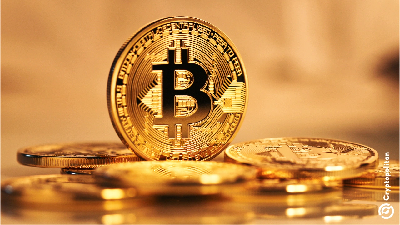 As mulheres agora estão cada vez mais interessadas em investimentos em criptografia e a maioria delas observa os ganhos de longo prazo. According to a survey carried out by Bitpanda, about 50% of female crypto investors prefer to hold their assets for long, stacking their portfolio with low-risk assets like Bitcoin. Enquanto os riscos de volatilidade continuarão presentes em […]