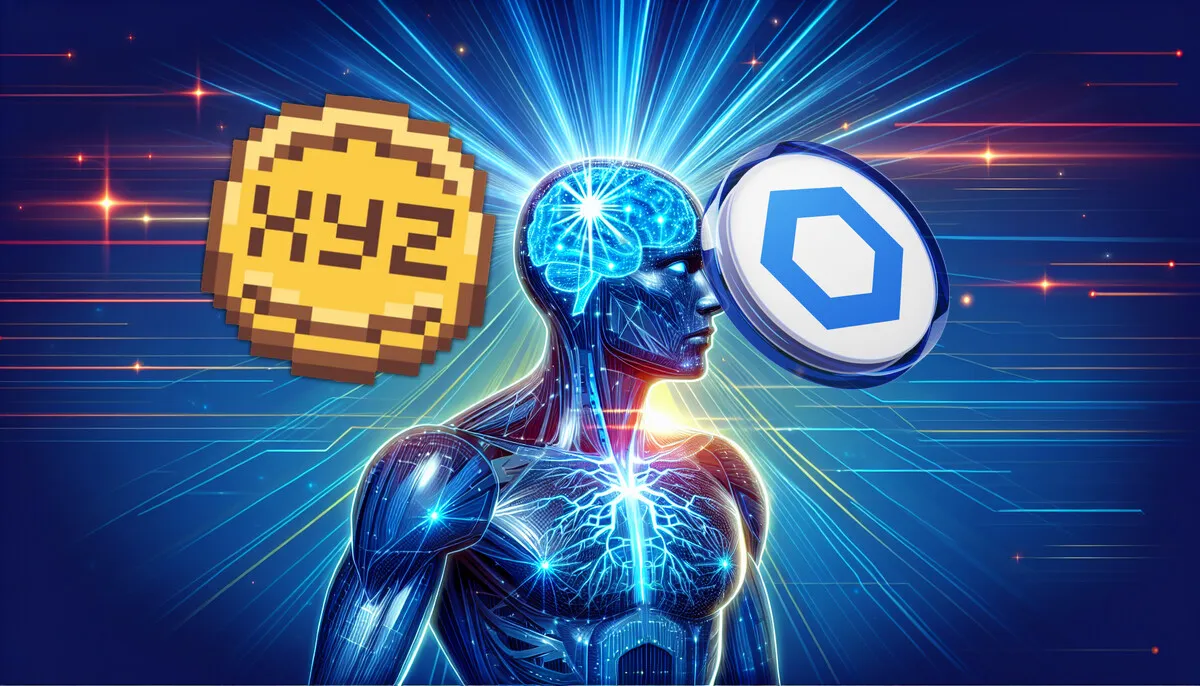 Quando Chainlink começa o processo de recuperação em 2025, um token pouco conhecido atualmente com preços abaixo de um centavo está capturando o interesse dos investidores de dinheiro inteligente. Com os apoiadores de Link acumulando silenciosamente esse ativo barato, parece que algo está se formando sob a superfície dos movimentos do mercado de criptografia. Este token embaixo do radar será o próximo […]