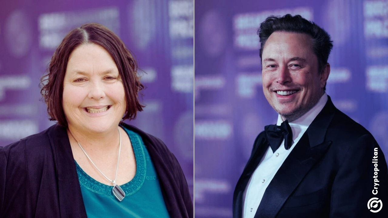 Amy Gleason foi nomeada administradora interina da DOGE, mas ninguém sabe o que ela realmente faz. A Casa Branca fez o anúncio, mas quando pressionada para obter detalhes, as autoridades não tinham nada. Enquanto isso, Elon Musk, que é apenas um funcionário especial do governo, ainda é chamado de responsável. Até Donald Trump se referiu a Doge como “dirigido [...]