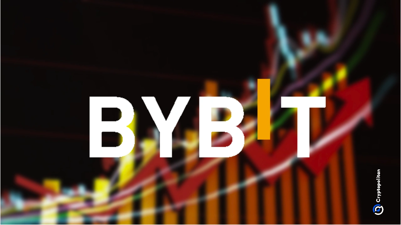 Bybit não está mais entre as três principais trocas centralizadas, negociando volume após o hack de US $ 1,4 bilhão no Lazarus Group, levou a um grande declínio em sua participação de mercado. De acordo com dados da plataforma de análise na cadeia Kaiko, a participação do Bybit no volume geral de negociação caiu mais de 50% desde o hack. Por […]