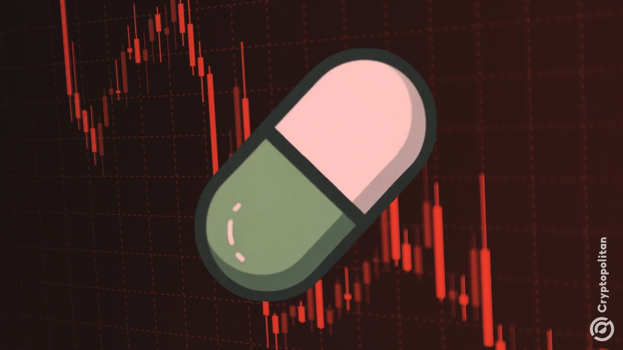 Pump.fun continua a perder receita todos os dias. Depois de cair para cerca de US $ 667 mil diariamente, as receitas caíram ainda mais, para pouco mais de US $ 100 mil.