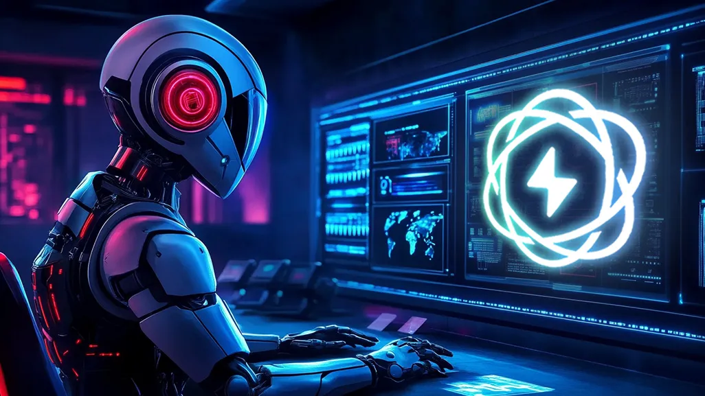 Lidar com uma queda no mercado? Eis por que a IA da LightChain continua sendo uma opção de investimento inteligente. Apesar dos desafios contínuos do mercado, a LightChain IA, com mais de US $ 17,3 milhões arrecadados a um preço de pré -venda de US $ 0,006, continua ganhando força. Sua combinação única de tecnologia de IA e blockchain a posiciona para um crescimento explosivo em 2025, tornando -o um destaque […]