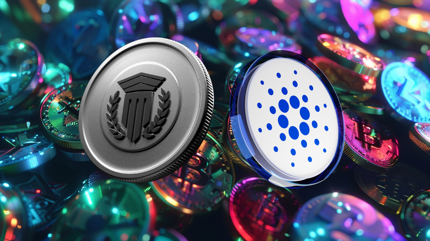 O investidor estratégico que gastou US $ 50 milhões para comprar a ADA pouco antes de Donald Trump apoiar as reservas de criptografia nas mídias sociais agora se concentra no MutM Finance. O DeFi Altcoin Mutm opera em sua segunda fase de pré -venda em US $ 0,015, enquanto a Fase 2 atinge sua meta 85%. A Mutm coletou US $ 2,7 milhões de 4.900 detentores até agora. A compra […]
