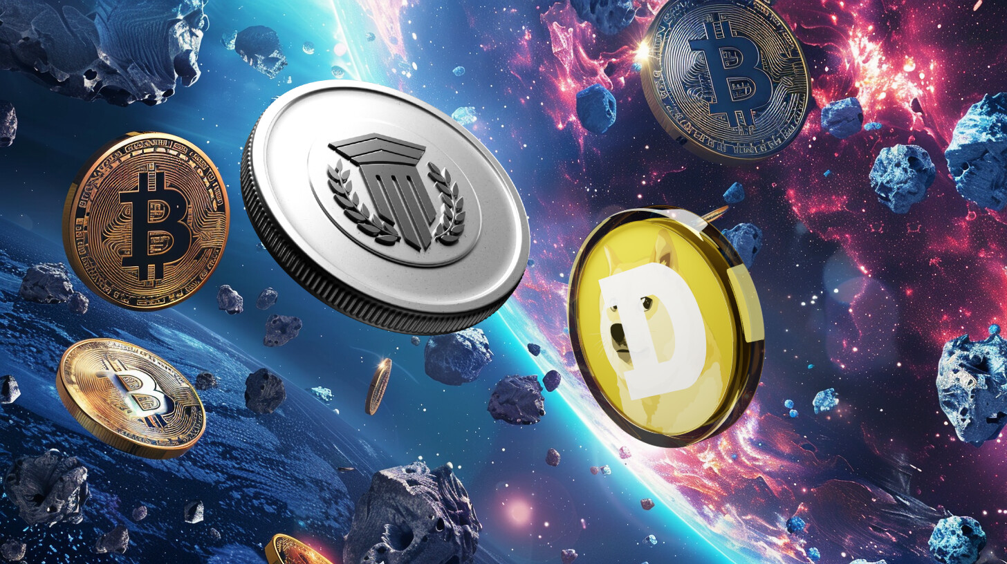 Dogecoin (DOGE) avaliado em US $ 0,04 quando Elon Musk lançou seu tweet viral expandido para atingir um máximo de US $ 0,074 durante 2021. A crise do valor do Doge, pois sua marca alta de US $ 0,7376 lidera o mercado em direção a um novo token emergente construído para um crescimento contínuo. O Mutuum Finance (MutM) conseguiu um protocolo de empréstimo descentralizado para […]