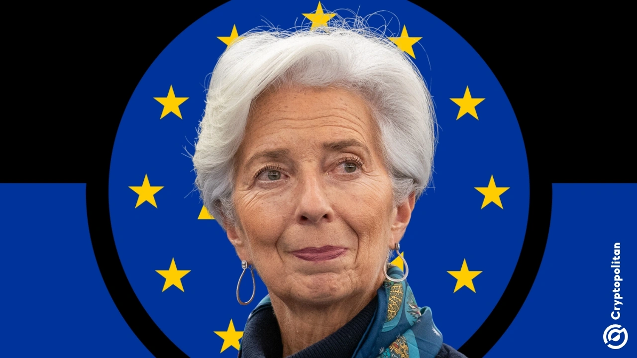Os medos da inflação superaram as fronteiras dos EUA. Christine Lagarde,dent do Banco Central Europeu (BCE), alertou que mudanças abruptas no comércio global e o sistema de defesa da região tornarão mais difícil manter a estabilidade da inflação. Christine Lagarde disse que as mudanças estão causando grandes choques na economia da zona do euro. Esses choques […]