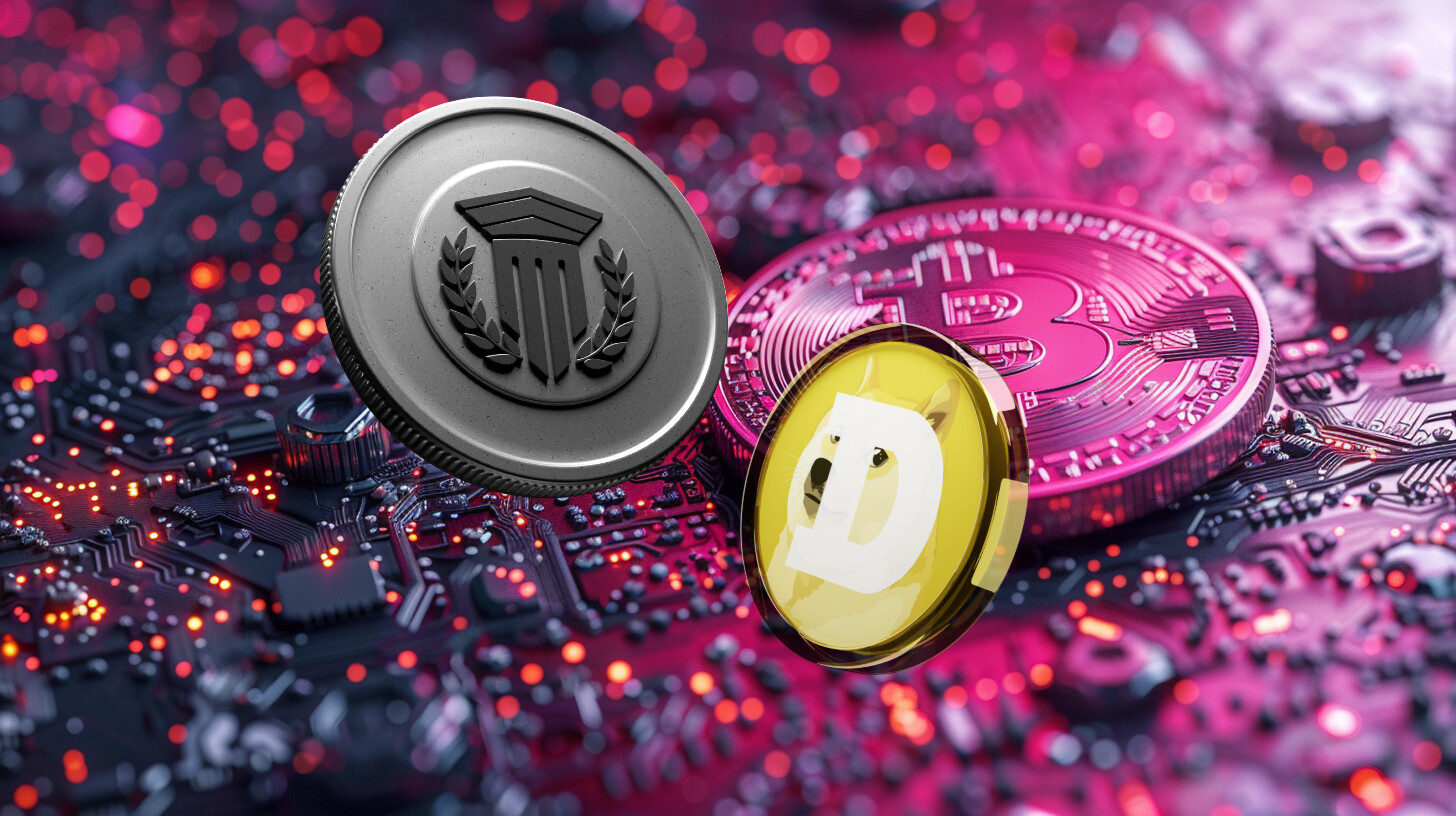 Dogecoin (DOGE) sofre grande pressão no mercado porque seu preço é próximo de US $ 0,16, valor de suporte. O aumento de 270% nos endereços ativos da Rede Dogecoin não apoia seu valor atual de US $ 0,17 porque a moeda diminuiu 9% desde a semana anterior. O declínio dos preços do DOGE levou a inúmeros investidores que são milionários da Doge a explorar alternativos […]