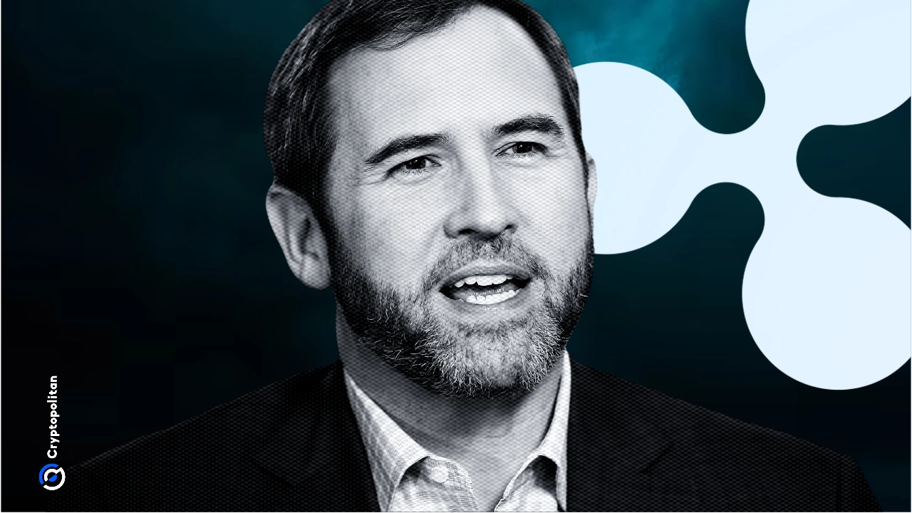 A disputa legal de longa duração entre Ripple e a Comissão de Valores Mobiliários e Exchange (SEC) está se arrastando para a prorrogação. O caso está entrando em uma luta de última hora, pois ambas as partes devem decidir sobre os termos. Os relatórios revelaram que duas fontes bem colocadas esperam que as negociações finais possam estar em andamento. No entanto, o advogado de criptografia Jeremy Hogan sugere […]