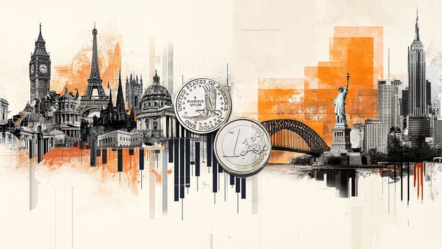 EUR/USD đã giao dịch ổn định vào thứ Ba sau phiên giao dịch châu Âu, dao động quanh khu vực 1,0930 mà không có hướng đi rõ ràng