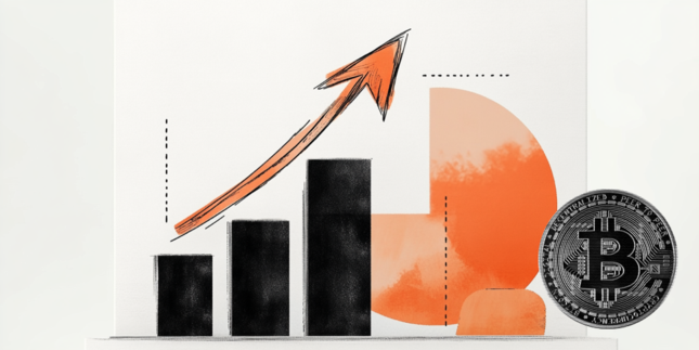 ETFs de Bitcoin | SosoValue Desde el viernes pasado, los ETFs de Bitcoin han adquirido más de 520 millones de dólares en BTC en cuatro días consecutivos de entradas.