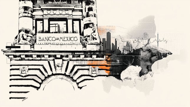 A Reuters poll revealed that on March 27, Banco de Mexico (Banxico) is expected to cut interest rates by 50 bps amid the evolution of the disinflation process and an ongoing economic slowdown.