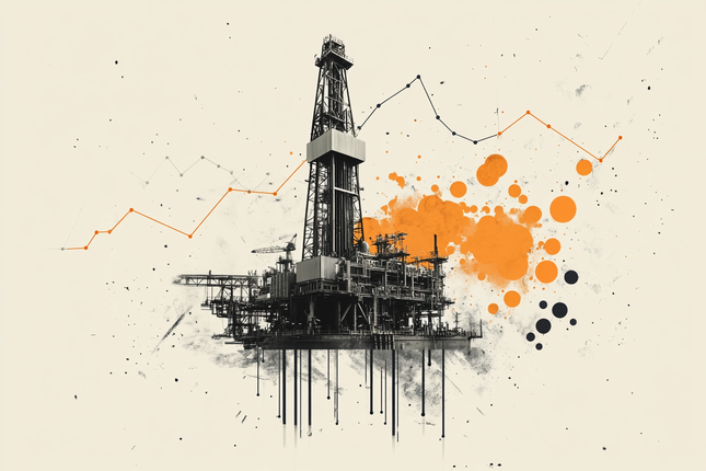 El precio del petróleo West Texas Intermediate (WTI) se mantiene firme por tercera sesión consecutiva, cotizando alrededor de 68.30$ por barril durante las horas asiáticas del viernes