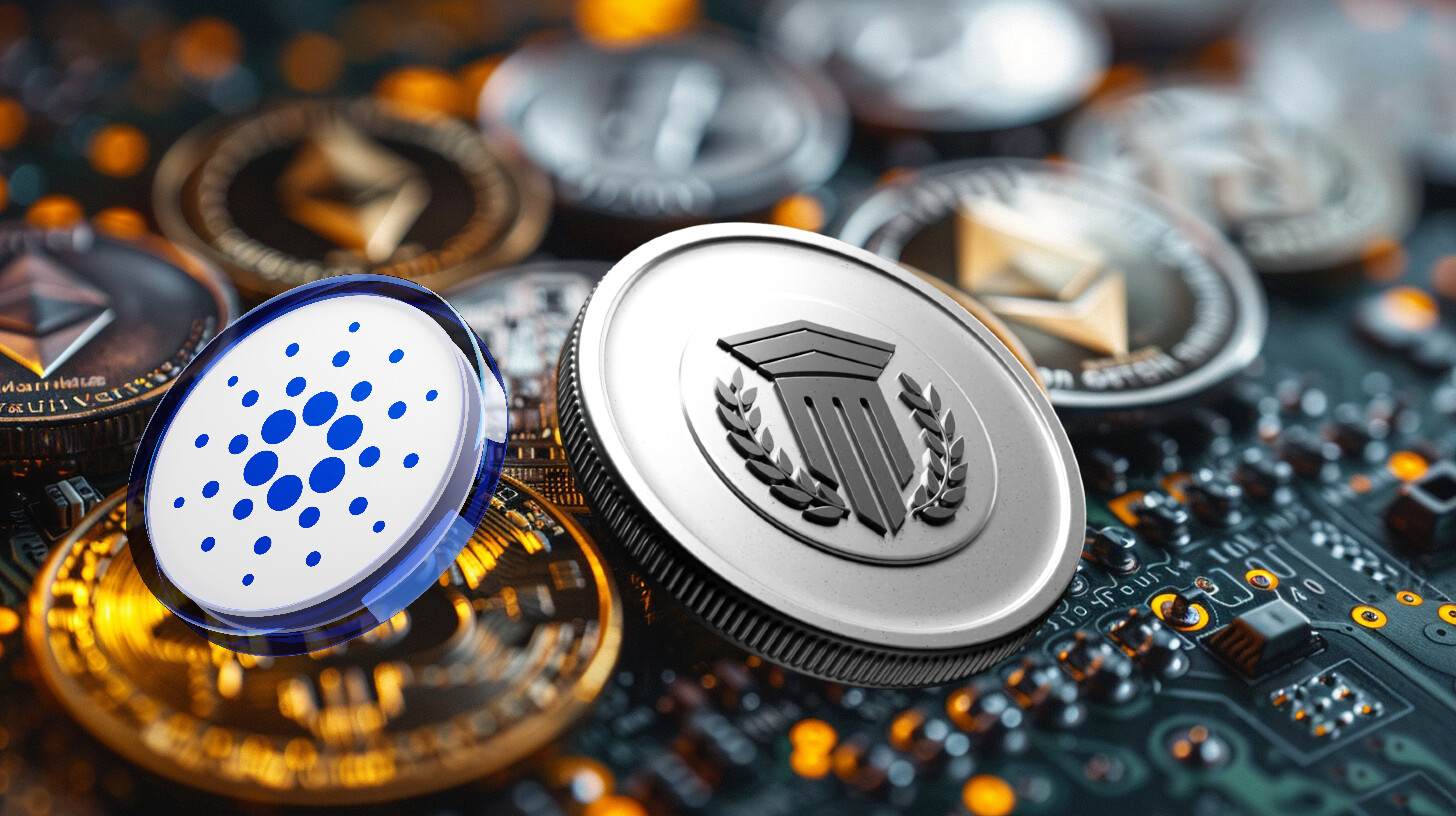 Cryptocurrency analysts are highlighting three digital assets that are positioned for major moves in 2025. Though speculative forecasts highlight Cardano (ADA) and Shiba Inu (SHIB), it is Mutuum Finance (MUTM) that is to the fore, with a possible 7,700% upwards surge. Now in Phase 3 of its presale, Mutuum Finance has sparked interest among investors, with $4.5 million […]