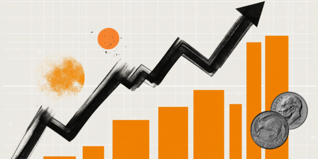 El par NZD/USD se vio operando cerca de la zona de 0.5725 el lunes, mostrando una leve presión a la baja antes de la sesión asiática