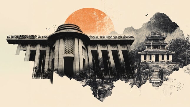 Việt Nam đang chứng tỏ sự vượt trội về tốc độ tăng trưởng du lịch trong khu vực Đông Nam Á.