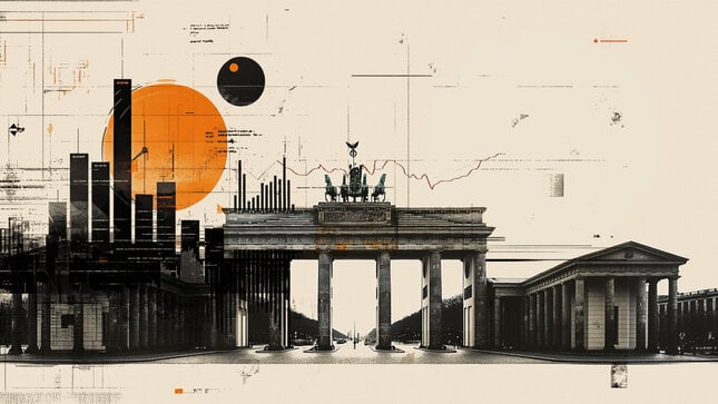 Der Industriesektor Deutschlands kehrte im Februar in die Kontraktion zurück, so die neuesten Daten, die am Montag von Destatis veröffentlicht wurden.