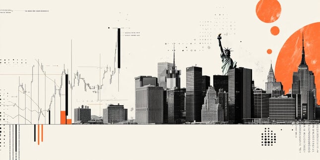 Chỉ số công nghiệp trung bình Dow Jones (DJIA) giảm nhẹ vào thứ Năm, lùi xuống dưới ngưỡng 40.000 khi các nhà đầu tư xem xét lại đợt tăng kỷ lục trong tuần này sau khi chính quyền Trump công bố một lần nữa sự chuyển hướng vào phút chót khỏi các thuế quan gây nhầm lẫn của chính mình.