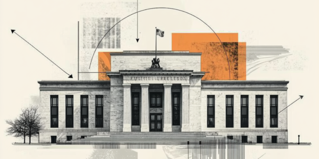 Jeff Schmid, Präsident der Kansas City Federal Reserve, sagte, dass er „voll und ganz auf die Inflation konzentriert“ bleiben werde und warnte, dass neue US-Importsteuern die Preise in die Höhe treiben und die steigenden öffentlichen Inflationserwartungen stärken könnten