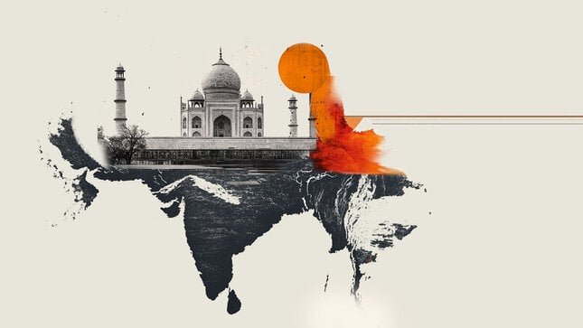 Indische Rupie (INR) Kreuzungen handeln zu Beginn des Mittwochs auf der Überholspur, laut FXStreet-Daten