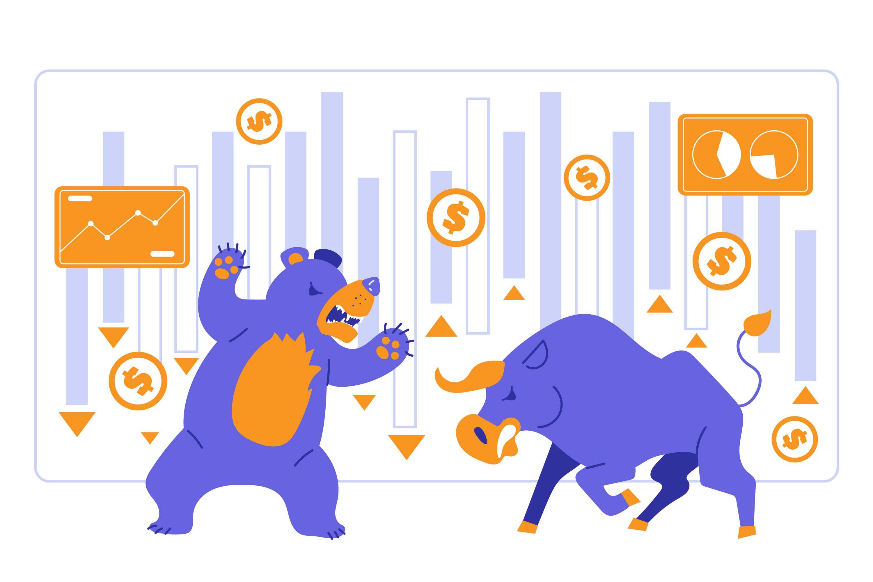 Figure 3: Bitcoin
