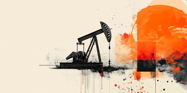 Giá dầu West Texas Intermediate (WTI) đang giao dịch thấp hơn khoảng 62,70$/thùng trong giờ giao dịch châu Âu vào thứ Hai. Giá dầu thô tiếp tục giảm khi tiến triển trong các cuộc đàm phán hạt nhân Mỹ-Iran làm tăng triển vọng dầu thô Iran quay trở lại thị trường.