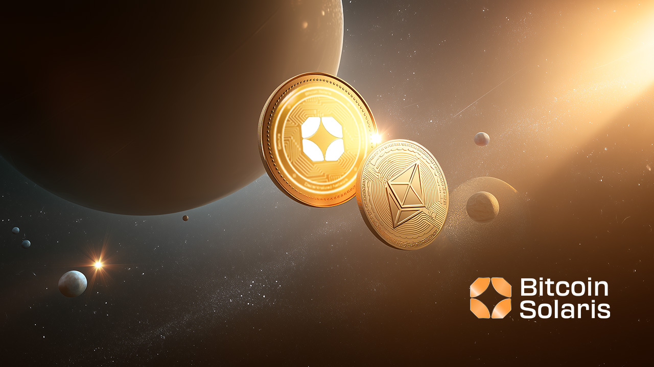 当 Ethereum 在2015年推出时，它向世界介绍了可编程的资金和 DeFi，为早期信徒打开了大门。快进到2025年，分析师现在指出了一个大胆的新项目 - Bitcoin Solaris（BTC-S），是下一个巨大的机会。具有快速移动的预售和创新性[…]