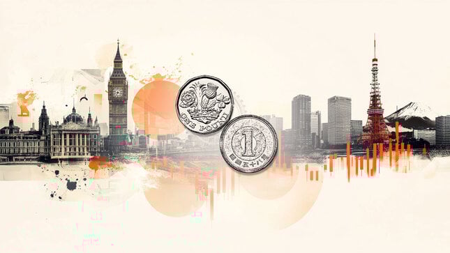 The GBP/JPY cross struggles to capitalize on its modest Asian session uptick and currently trades just below the 191.00 round-figure mark, nearly unchanged for the day.