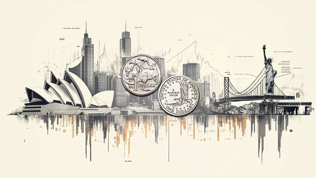 Cặp AUD/USD đang gặp khó khăn gần mức 0,6400 khi sự không chắc chắn về chính sách thương mại tiếp tục ảnh hưởng đến tâm lý. Các nhà đầu tư đang chờ đợi dữ liệu quan trọng trong tuần này, bao gồm Bảng lương phi nông nghiệp (NFP) của Mỹ và các số liệu GDP, có thể ảnh hưởng đến lập trường của Cục Dự trữ Liên bang (Fed) về lãi suất