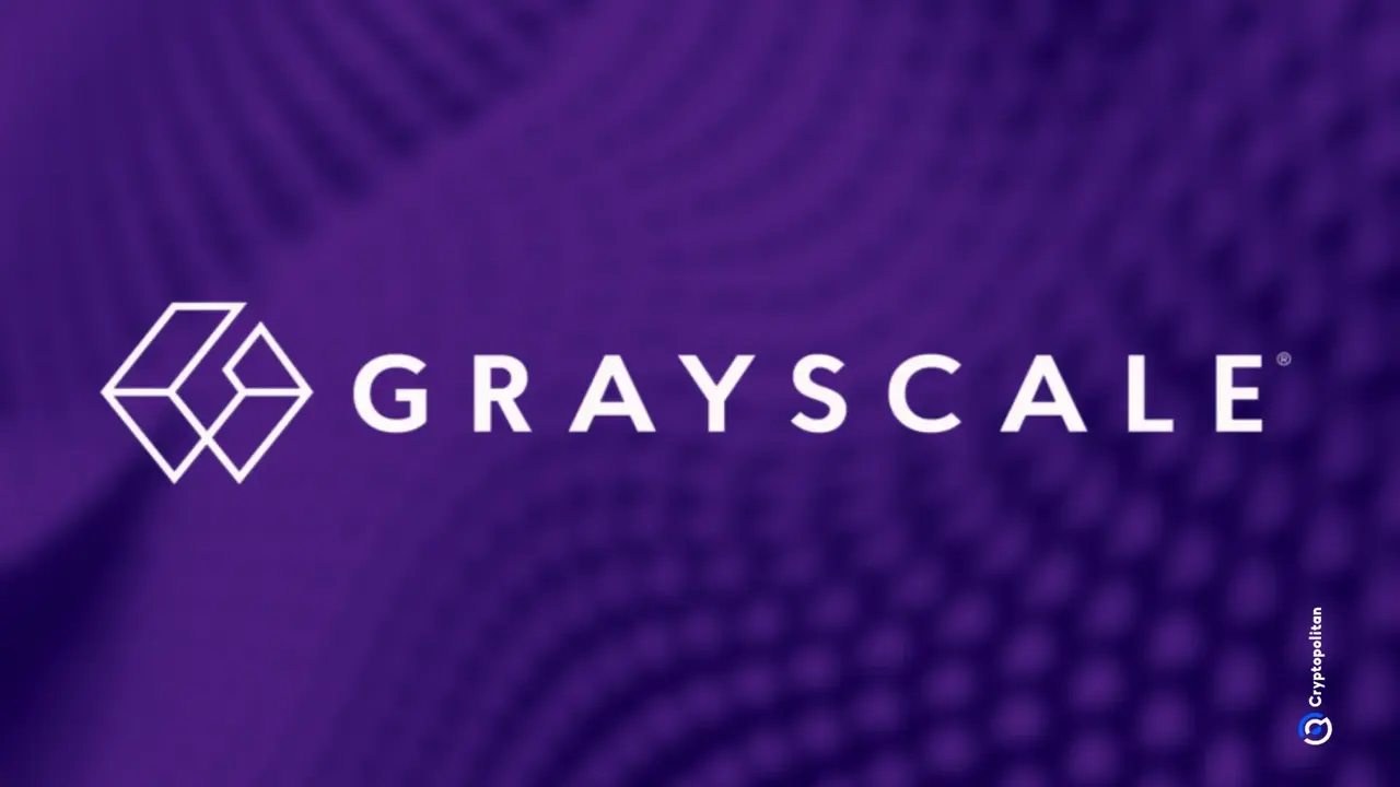 O GrayScale Asset Manager lança o ETF de acordos Bitcoin em escala de escala (BCOR).