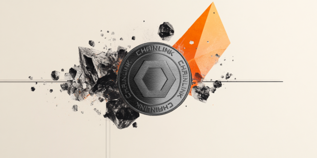 在週三撰寫時，Chainlink（LINK）價格穩定，交易價格為14.55美元，繼續保持近期的盤整狀態