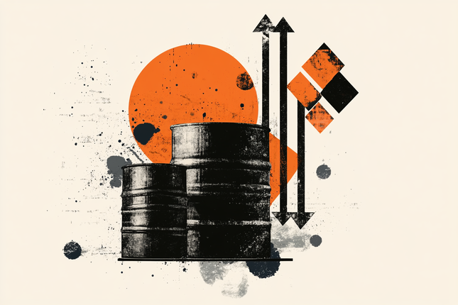 Giá dầu West Texas Intermediate (WTI) tiếp tục giảm trong phiên giao dịch thứ ba liên tiếp, giao dịch gần 59,50$ mỗi thùng trong giờ giao dịch châu Á vào thứ Tư.