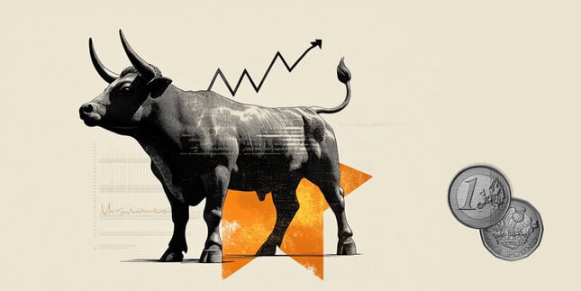 The EUR/GBP cross trades in positive territory near 0.8500 during the early European session on Wednesday. The Euro (EUR) remains strong after the German economic data. Traders will shift their attention to the advanced estimate of Q1 Gross Domestic Product (GDP) from Germany later on Wednesday.