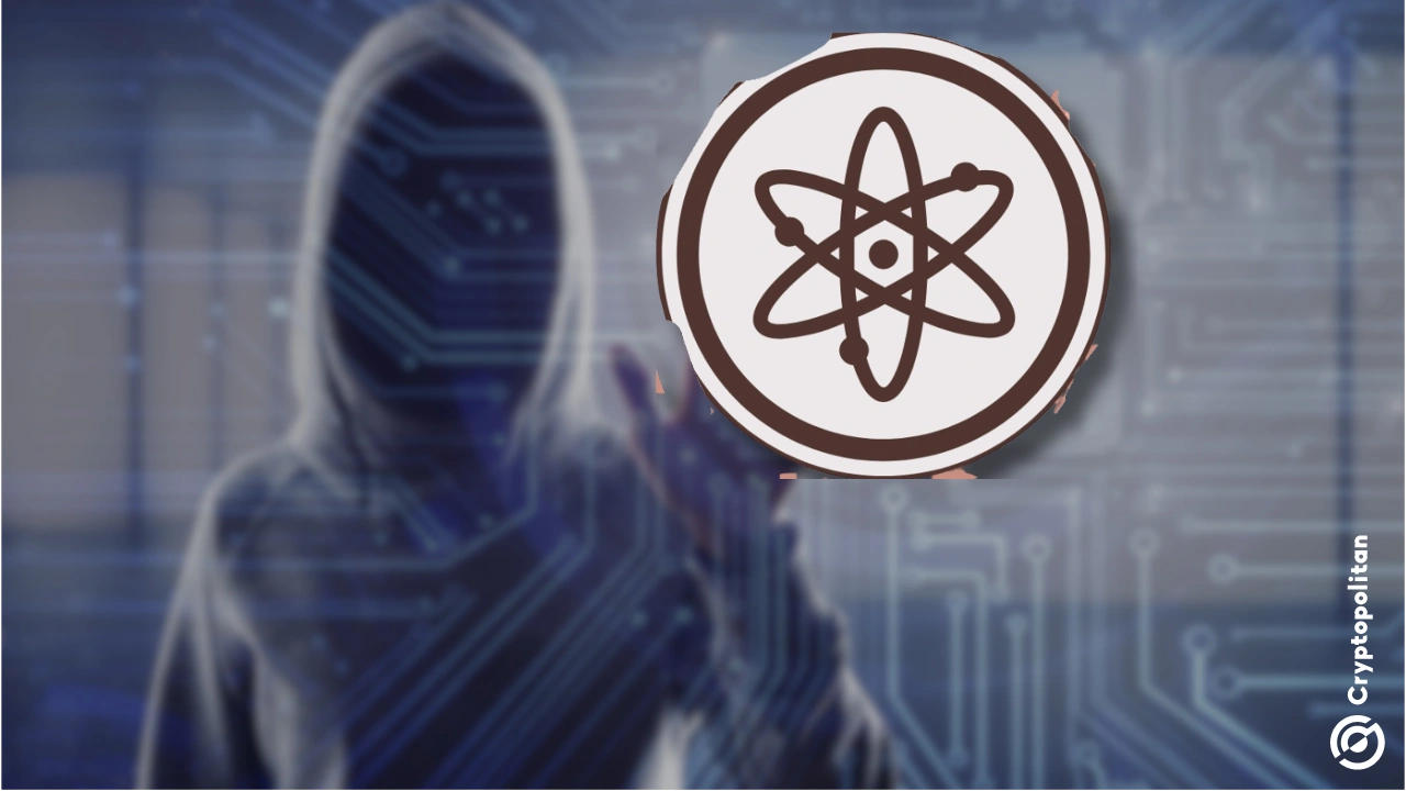 区块链安全公司Oak Security引起了人们对 Cosmos 链软件开发套件（SDK）中漏洞的担忧，该案例可能导致分布式拒绝服务（DDOS）对网络的攻击。在一个中型帖子中，该公司的两个研究人员爱德华·科蒂（Edward Kotysh）和克里斯蒂安·瓦里（Christian Vari）解释了为什么这是一个主要风险。根据 […]