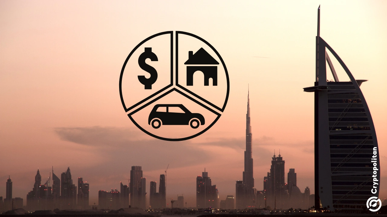 O conglomerado dos Emirados Árabes Unidos Mag, um promotor imobiliário, que já havia assinado um contrato de US $ 500 milhões com a cadeia de mantra, agora assinou um acordo de tokenização ainda maior no valor de US $ 3 bilhões com o grupo multibank, uma instituição de derivados financeiros em Dubai e o fornecedor de infraestrutura de tokenização de blockchain Mavryk. De acordo com o comunicado de imprensa, a parceria trará de alto valor de Mag […]