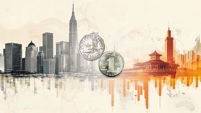 Der japanische Finanzminister Katsunobu Kato sagte am Freitag: „Wir werden die USA weiterhin bitten, die Zölle zu überdenken“, so das Wall Street Journal (WSJ)