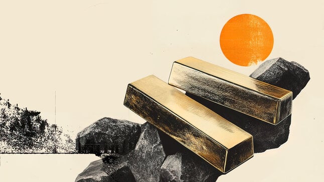 Der Goldpreis (XAU/USD) fiel am Freitag um über 0,35 % und steht kurz davor, die Woche mit Verlusten von über 2,50 % zu beenden. Eine Verbesserung der Risikobereitschaft aufgrund der Entspannung der Handelskonflikte sowie eines starken Arbeitsmarktberichts in den Vereinigten Staaten (US) veranlasste die Anleger, vor dem Wochenende Gewinne mitzunehmen.