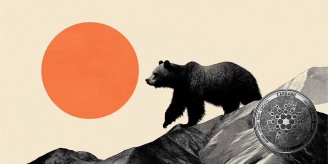Cardano (ADA) price hovers around $0.650 at the time of writing on Tuesday after falling nearly 6% over the last two days. On-chain data supports the bearish thesis, as funding rates are negative and network activity is falling.