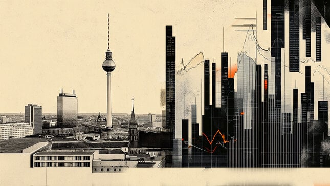Die offiziellen Daten, die am Freitag vom Statistischen Bundesamt veröffentlicht wurden, zeigten, dass die Auftragseingänge im verarbeitenden Gewerbe in Deutschland im März stärker als erwartet gestiegen sind, was darauf hindeutet, dass der Sektor an Momentum gewonnen hat
