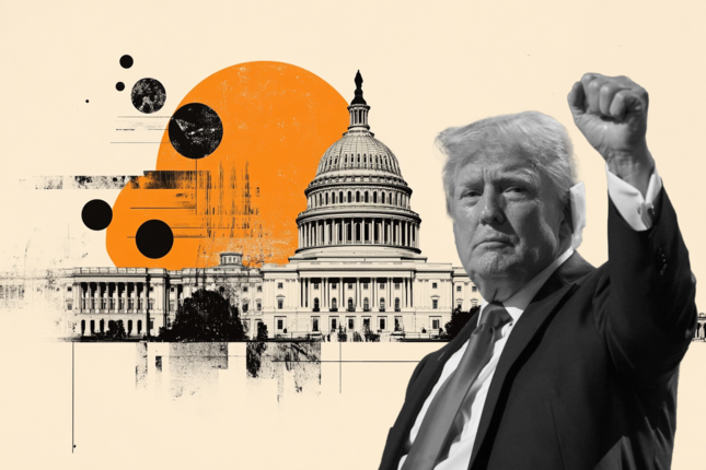 Präsident Donald Trump sagte am Montag, dass er möglicherweise später in dieser Woche mit dem chinesischen Präsidenten Xi Jinping sprechen könnte, da die Verhandlungen zwischen den beiden Wirtschaftsmächten Anzeichen von Fortschritten in Richtung eines potenziellen Handelsabkommens zeigen
