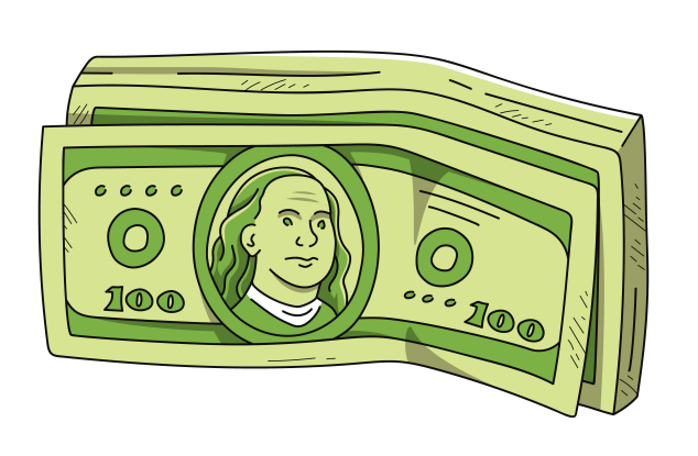 Figure 2: US Dollar