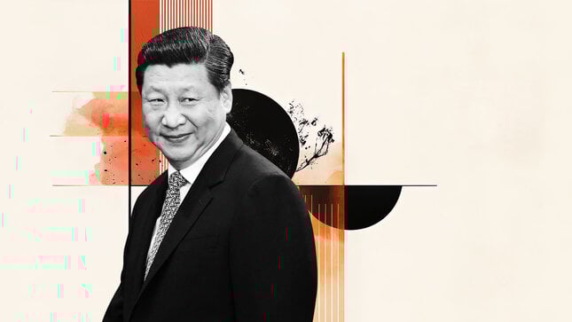 中国在周末发布了最新的通胀数据，报告了 4 月份的价格变化。消费者价格环比上涨 0.1%，但年度价格变化连续第三个月保持在 -0.1% 的负值。