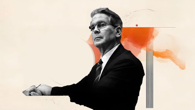 Bộ trưởng Tài chính Mỹ Scott Bessent cho biết vào thứ Năm, “chúng tôi đang tiến vào một loạt các cuộc đàm phán với Trung Quốc để ngăn chặn sự leo thang một lần nữa.”