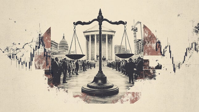 นี่คือสิ่งที่คุณต้องรู้ในวันศุกร์ที่ 16 พฤษภาคม: