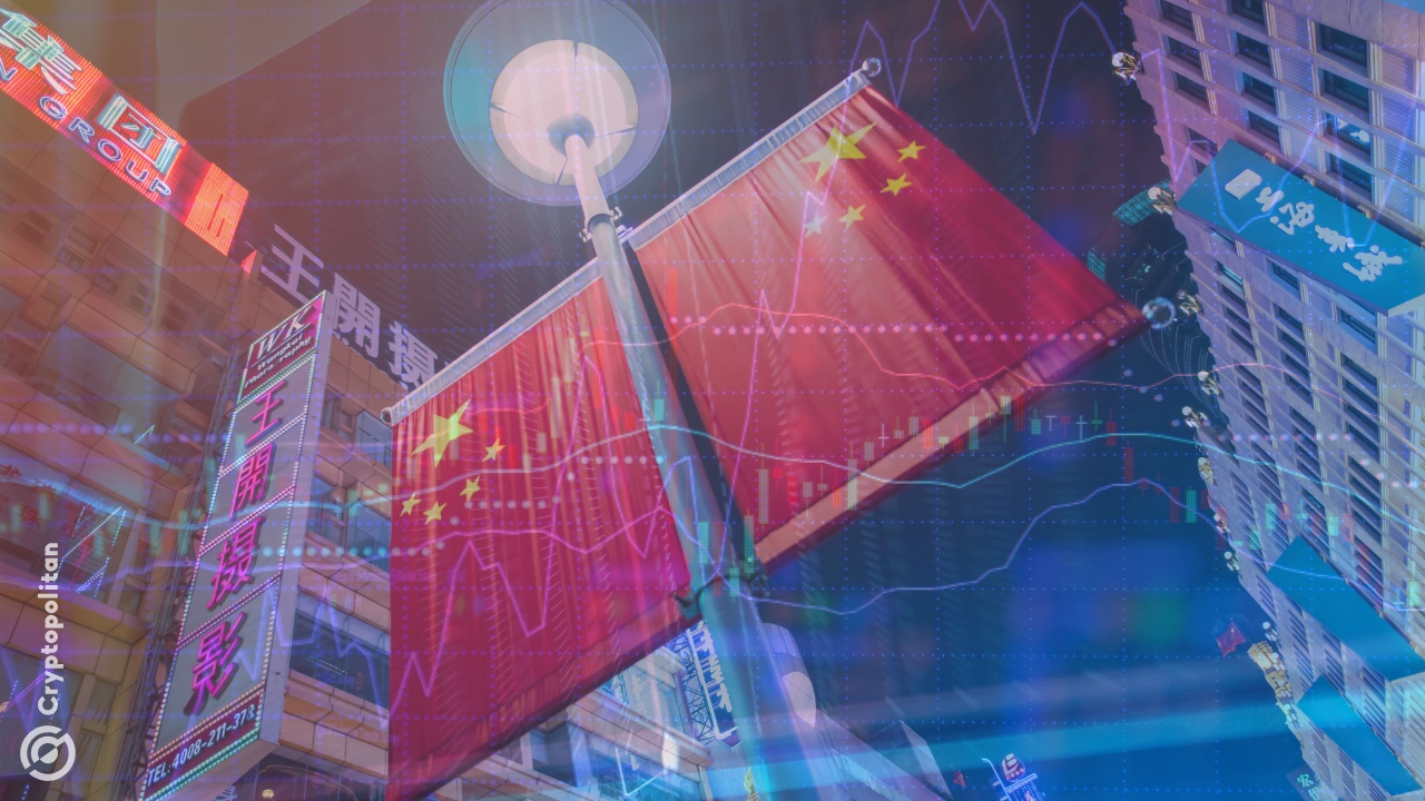 Alibaba Group Holding Ltd. shares tumbled on Friday, suffering their biggest one-day fall in more than a month, after the e-commerce giant’s latest results let down investors who had ranked the company among the prime winners of China’s AI race. JD.com Inc. and Tencent Holdings Ltd. also posted their fastest revenue gains since the pandemic […]