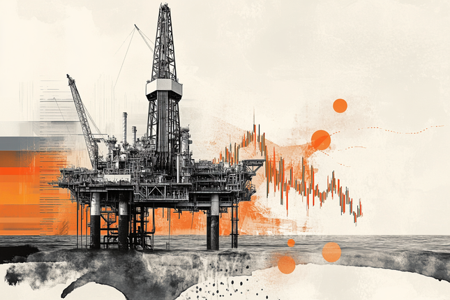 周五，西德克萨斯中质原油（WTI）价格在欧洲时段早盘下跌。WTI交易价格为每桶61.14美元，低于周四收盘时的61.24美元